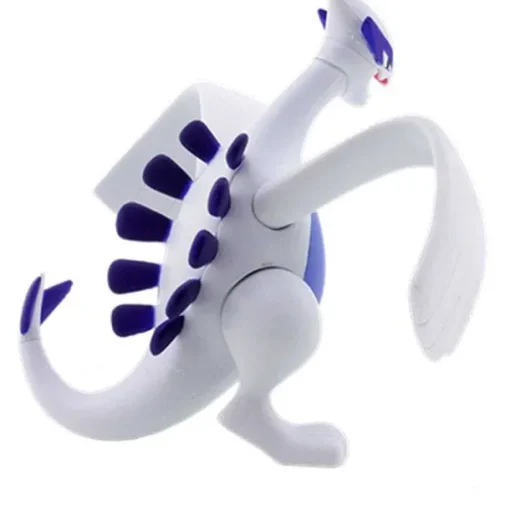 Pkm.store Pokemon Figuren-Lugia Pokemon Figur