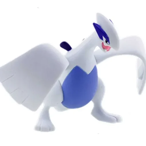 Pkm.store Pokemon Figuren-Lugia Pokemon Figur