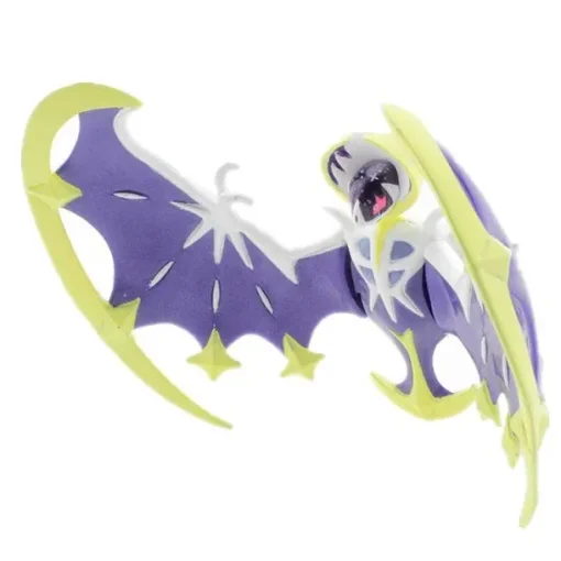 Pkm.store Pokemon Figuren-Lunala Moncolle Ex Pokemon Figure Ml-15