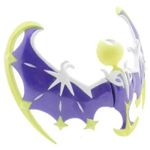 Pkm.store Pokemon Figuren-Lunala Moncolle Ex Pokemon Figure Ml-15