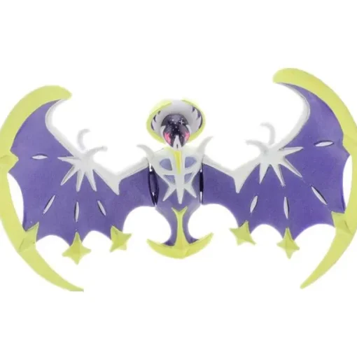 Pkm.store Pokemon Figuren-Lunala Moncolle Ex Pokemon Figure Ml-15