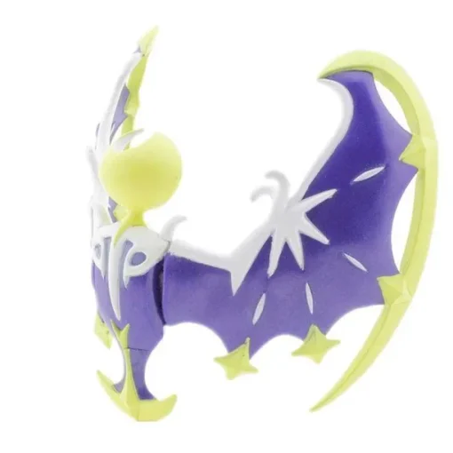 Pkm.store Pokemon Figuren-Lunala Moncolle Ex Pokemon Figure Ml-15