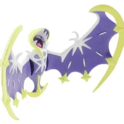 Pkm.store Pokemon Figuren-Lunala Moncolle Ex Pokemon Figure Ml-15