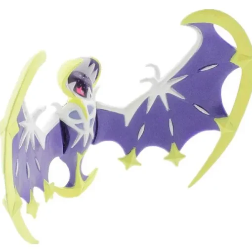Pkm.store Pokemon Figuren-Lunala Moncolle Ex Pokemon Figure Ml-15