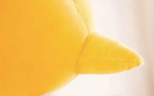 Pkm.store Pokemon Kuscheltiere-Lustiger Enton Psyduck Kuscheltiere (30Cm, 40Cm Oder 50Cm) Pokemon