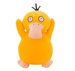 Pkm.store Pokemon Kuscheltiere-Lustiger Enton Psyduck Kuscheltiere (30Cm, 40Cm Oder 50Cm) Pokemon