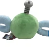 Pkm.store Pokemon Kuscheltiere-Magnetilo / Magnemite Stofftier Pokemon (Ca. 23Cm X 38Cm)