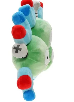 Pkm.store Pokemon Kuscheltiere-Magneton Kuscheltier (Ca. 20Cm X 30Cm)