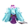 Pkm.store Pokemon Kuscheltiere-Mareanie Plusch Pokemon (Ca. 20Cm)