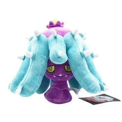 Pkm.store Pokemon Kuscheltiere-Mareanie Plusch Pokemon (Ca. 20Cm)
