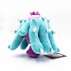 Pkm.store Pokemon Kuscheltiere-Mareanie Plusch Pokemon (Ca. 20Cm)