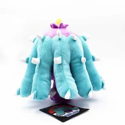 Pkm.store Pokemon Kuscheltiere-Mareanie Plusch Pokemon (Ca. 20Cm)