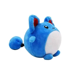 Pkm.store Pokemon Kuscheltiere-Marill Pokemon Kuscheltier (Ca. 15 Oder 23Cm)