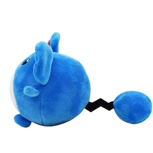 Pkm.store Pokemon Kuscheltiere-Marill Pokemon Kuscheltier (Ca. 15 Oder 23Cm)