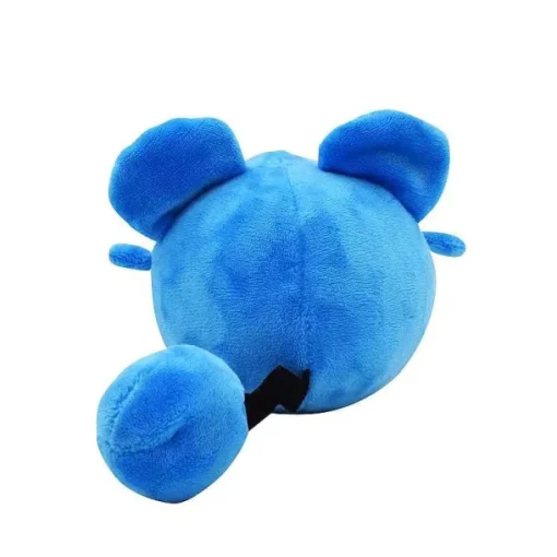 Pkm.store Pokemon Kuscheltiere-Marill Pokemon Kuscheltier (Ca. 15 Oder 23Cm)