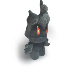 Pkm.store Pokemon Kuscheltiere-Marshadow Plusch Pokemon (Ca. 22Cm)