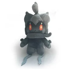 Pkm.store Pokemon Kuscheltiere-Marshadow Plusch Pokemon (Ca. 22Cm)