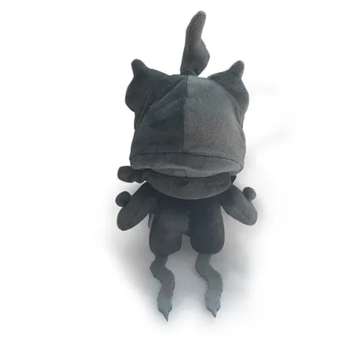 Pkm.store Pokemon Kuscheltiere-Marshadow Plusch Pokemon (Ca. 22Cm)