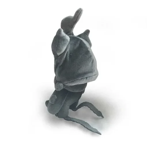 Pkm.store Pokemon Kuscheltiere-Marshadow Plusch Pokemon (Ca. 22Cm)