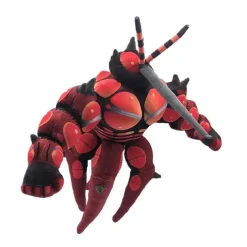 Pkm.store Pokemon Kuscheltiere-Masskito Buzzwole Plusch Pokemon (Ca. 34Cm X 50Cm)