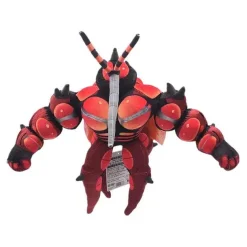 Pkm.store Pokemon Kuscheltiere-Masskito Buzzwole Plusch Pokemon (Ca. 34Cm X 50Cm)