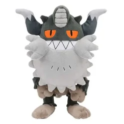 Pkm.store Pokemon Kuscheltiere-Mauzinger Perrserker Plusch Pokemon (Ca. 15Cm)
