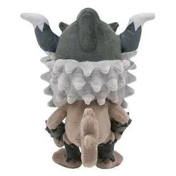 Pkm.store Pokemon Kuscheltiere-Mauzinger Perrserker Plusch Pokemon (Ca. 15Cm)
