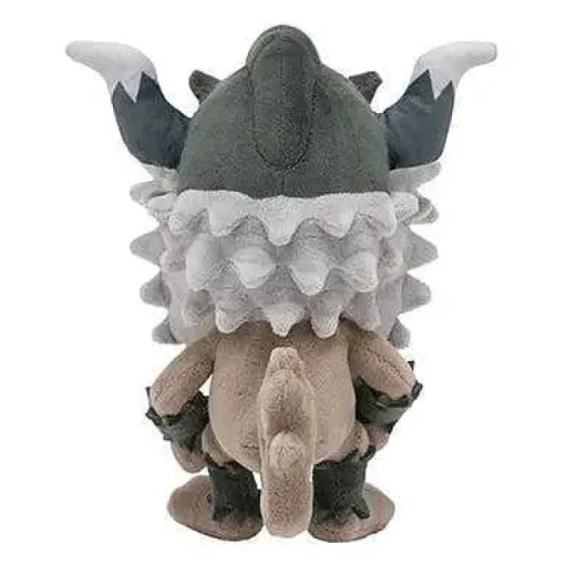 Pkm.store Pokemon Kuscheltiere-Mauzinger Perrserker Plusch Pokemon (Ca. 15Cm)