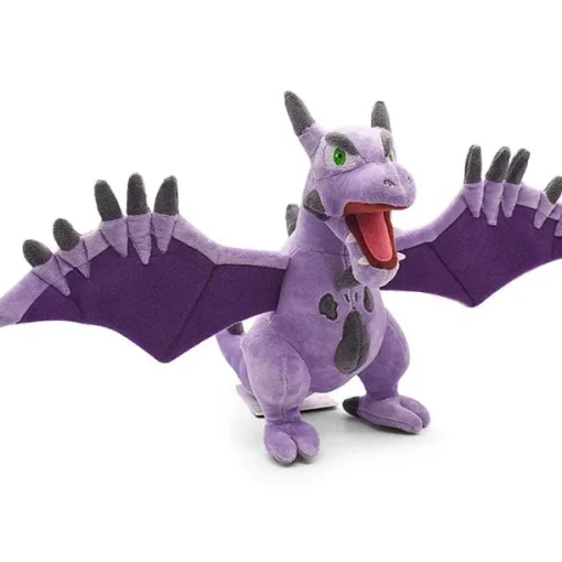 Pkm.store Pokemon Kuscheltiere-Mega Aerodactyl Pluschtier Pokemon (Ca. 50X30X27Cm)