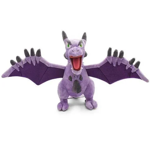 Pkm.store Pokemon Kuscheltiere-Mega Aerodactyl Pluschtier Pokemon (Ca. 50X30X27Cm)