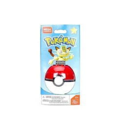 Pkm.store Pokemon Bausteine-Mega Bloks Pokemon Series Pikachu Glumanda Schiggy Und Mehr