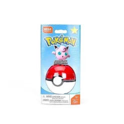 Pkm.store Pokemon Bausteine-Mega Bloks Pokemon Series Pikachu Glumanda Schiggy Und Mehr