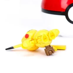 Pkm.store Pokemon Bausteine-Mega Bloks Pokemon Series Pikachu Glumanda Schiggy Und Mehr