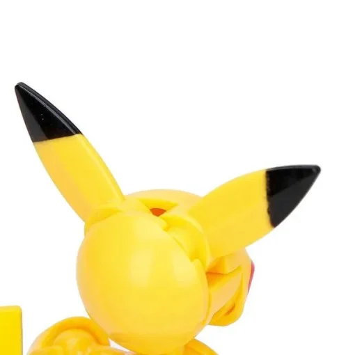 Pkm.store Pokemon Bausteine-Mega Bloks Pokemon Series Pikachu Glumanda Schiggy Und Mehr