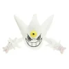 Pkm.store Pokemon Kuscheltiere-Mega Gengar Stoff Pokemon (Ca. 20Cm Oder 30Cm)