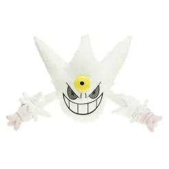 Pkm.store Pokemon Kuscheltiere-Mega Gengar Stoff Pokemon (Ca. 20Cm Oder 30Cm)