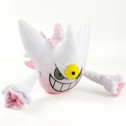 Pkm.store Pokemon Kuscheltiere-Mega Gengar Stoff Pokemon (Ca. 20Cm Oder 30Cm)