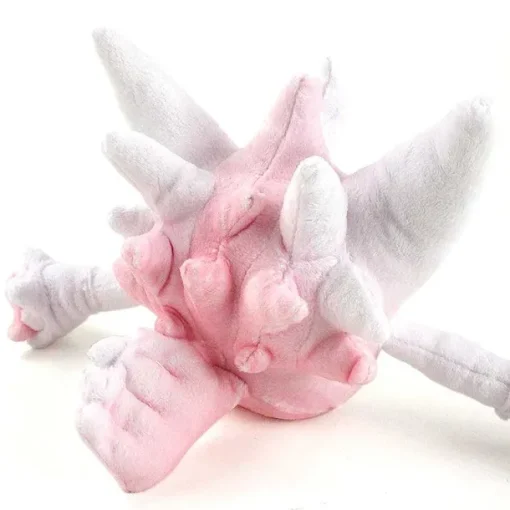 Pkm.store Pokemon Kuscheltiere-Mega Gengar Stoff Pokemon (Ca. 20Cm Oder 30Cm)