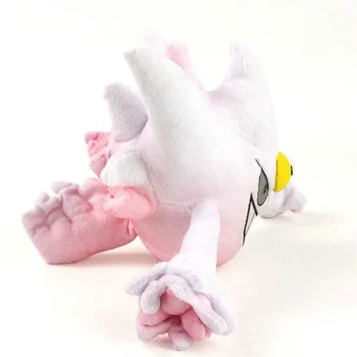 Pkm.store Pokemon Kuscheltiere-Mega Gengar Stoff Pokemon (Ca. 20Cm Oder 30Cm)