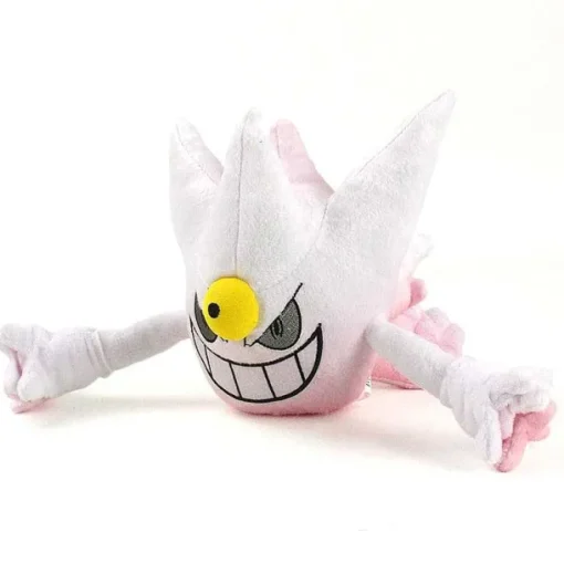 Pkm.store Pokemon Kuscheltiere-Mega Gengar Stoff Pokemon (Ca. 20Cm Oder 30Cm)