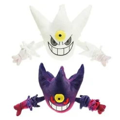 Pkm.store Pokemon Kuscheltiere-Mega Gengar Stoff Pokemon (Ca. 20Cm Oder 30Cm)