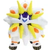 Pkm.store Xxl Pokemon-Mega Groser Solgaleo Xxl Plusch Pokemon (30Cm Oder 48Cm)