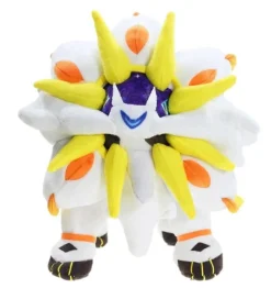 Pkm.store Xxl Pokemon-Mega Groser Solgaleo Xxl Plusch Pokemon (30Cm Oder 48Cm)
