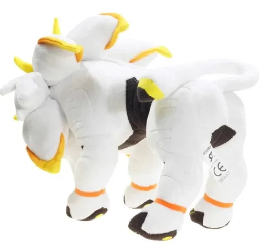 Pkm.store Xxl Pokemon-Mega Groser Solgaleo Xxl Plusch Pokemon (30Cm Oder 48Cm)