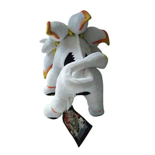 Pkm.store Xxl Pokemon-Mega Groser Solgaleo Xxl Plusch Pokemon (30Cm Oder 48Cm)