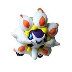 Pkm.store Xxl Pokemon-Mega Groser Solgaleo Xxl Plusch Pokemon (30Cm Oder 48Cm)