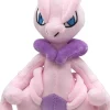 Pkm.store Pokemon Kuscheltiere-Mega Mewtwo Mewtu Plusch Kuschel Pokemon Stofftier Figur (Ca. 30Cm)
