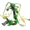 Pkm.store Pokemon Kuscheltiere-Mega Rayquaza Plusch Pokemon (50Cm)