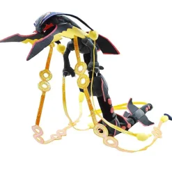 Pkm.store Pokemon Kuscheltiere-Mega Rayquaza Plusch Pokemon (50Cm)