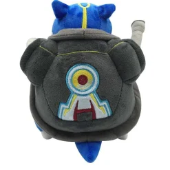 Pkm.store Pokemon Kuscheltiere-Mega Turtok Blastoise Pokemon Stofftier (Ca. 20Cm)